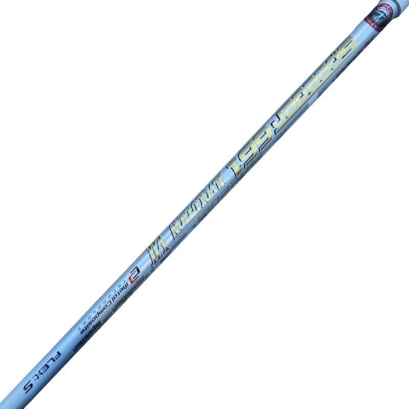 TaylorMade（テーラーメイド） SIM2 MAX 5W フェアウェイウッド FW