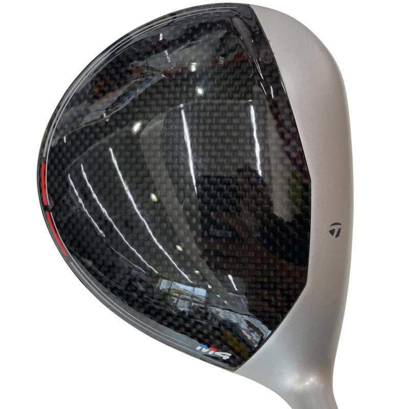 TaylorMade（テーラーメイド） M4 9.5° レフティ ドライバー DR