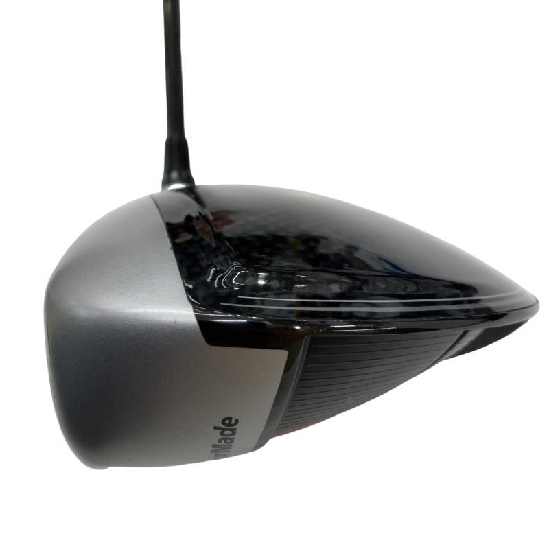 TaylorMade（テーラーメイド） M4 9.5° レフティ ドライバー DR