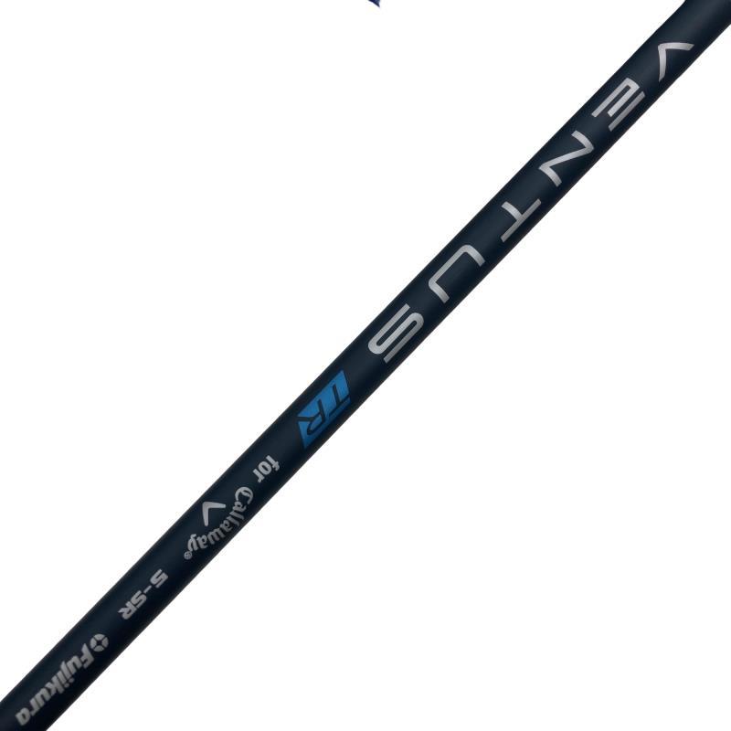 Callaway（キャロウェイ） PARADYM 5W フェアウェイウッド FW