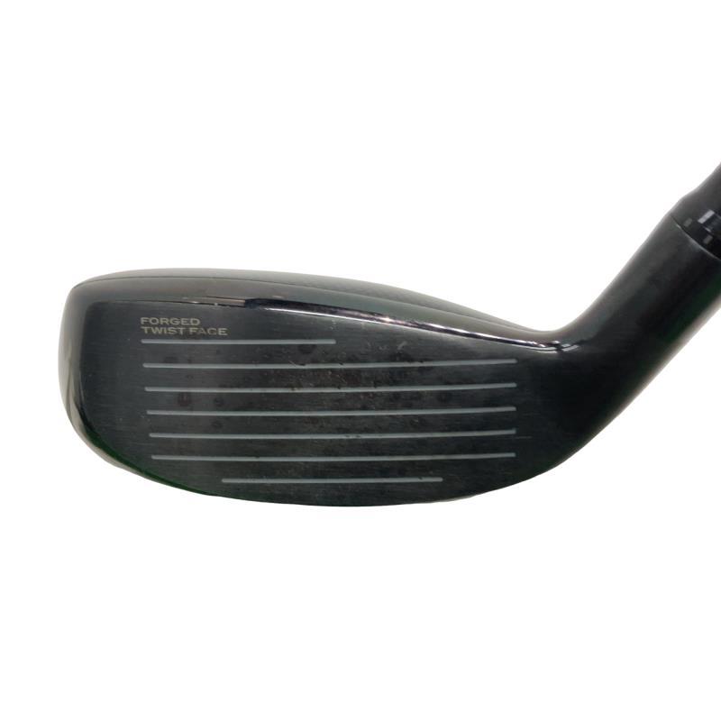 TaylorMade（テーラーメイド） STEALTH PLUS U3 ユーティリティ UT