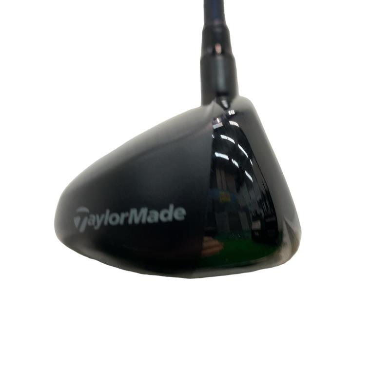 TaylorMade（テーラーメイド） STEALTH PLUS U3 ユーティリティ UT