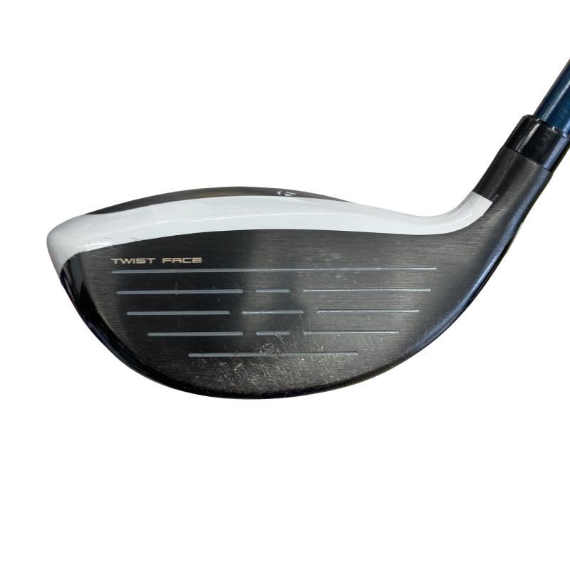 TaylorMade（テーラーメイド） SIM2 MAX-D 5W フェアウェイウッド FW