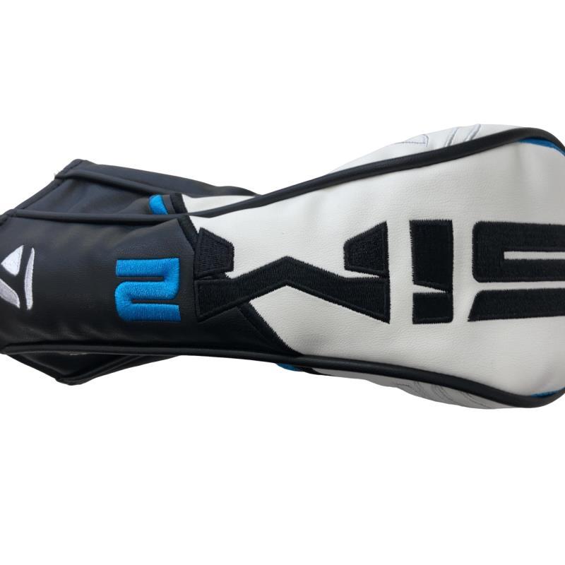 TaylorMade（テーラーメイド） SIM2 MAX-D 5W フェアウェイウッド FW