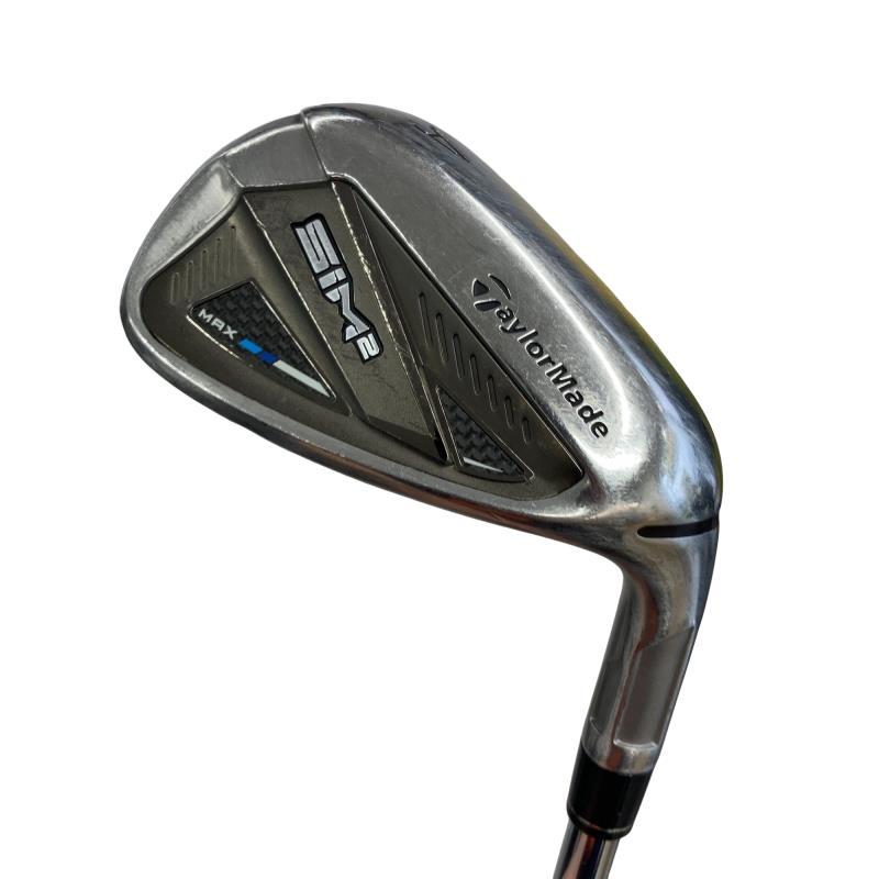SIM2 MAX AW ウェッジ TaylorMade TaylorMade（テーラーメイド） SIM2 MAX AW ウェッジ WG フレックスR