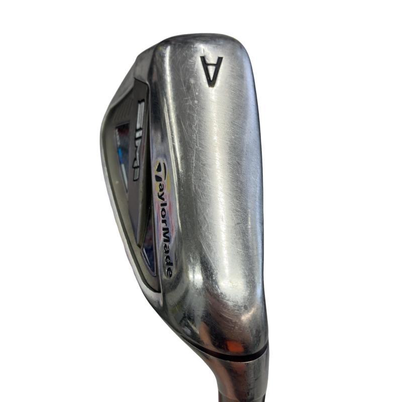 SIM2 MAX AW ウェッジ TaylorMade TaylorMade（テーラーメイド） SIM2 MAX AW ウェッジ WG フレックスR