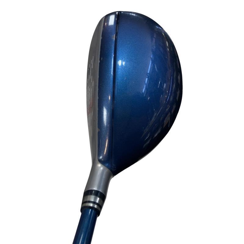 DUNLOP（ダンロップ） XXIO(2014) U5 レディース ユーティリティ UT
