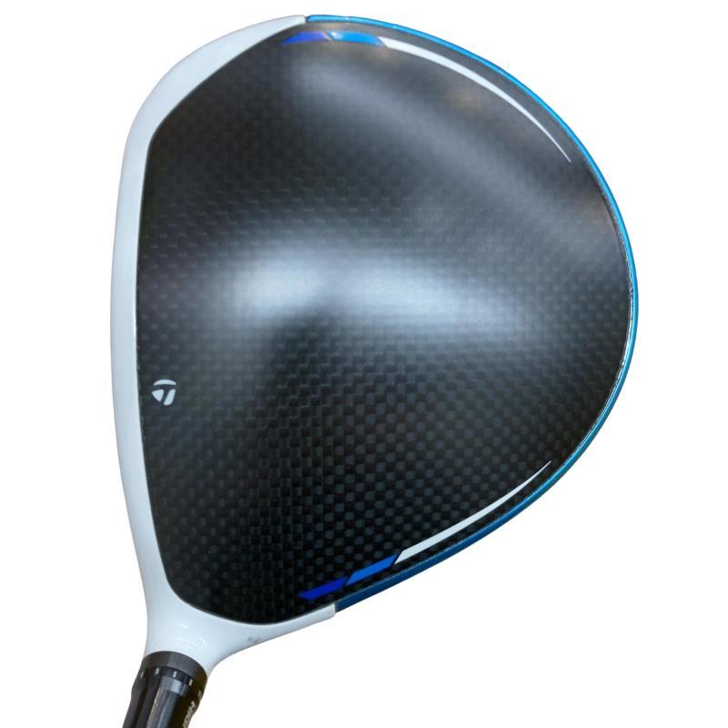 TaylorMade（テーラーメイド） SIM2 MAX 10.5° ドライバー DR