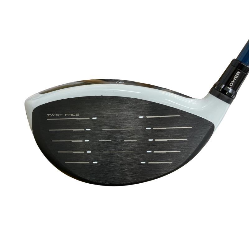 TaylorMade（テーラーメイド） SIM2 MAX 10.5° ドライバー DR