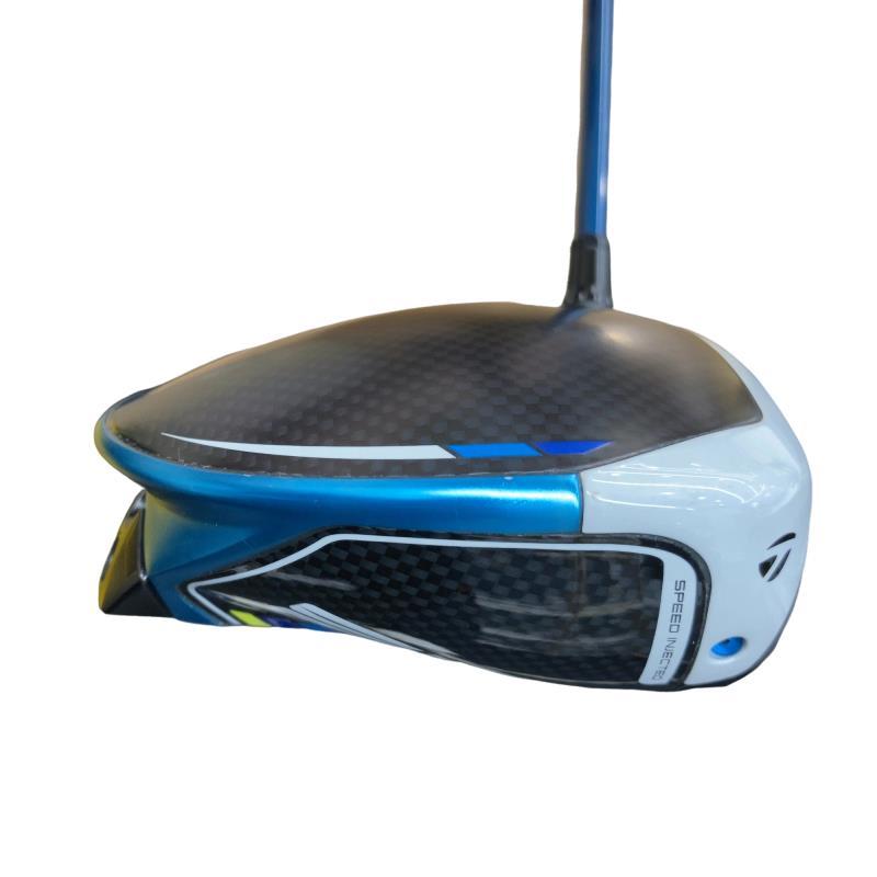 TaylorMade（テーラーメイド） SIM2 MAX 10.5° ドライバー DR
