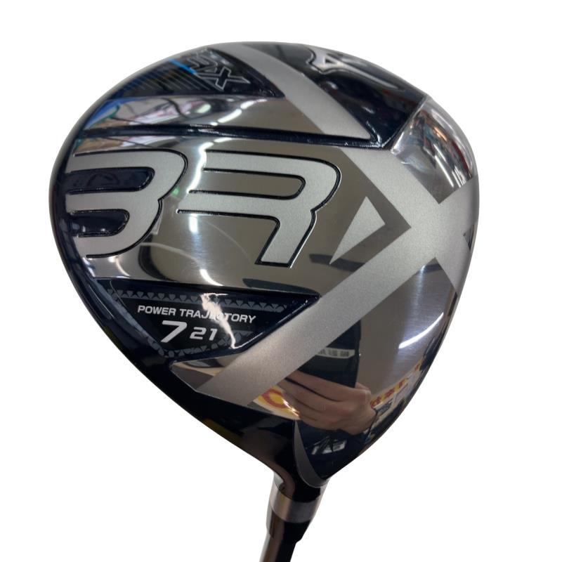 MIZUNO GOLF ミズノ BR-X 7W フェアウェイウッド FW フレックスR
