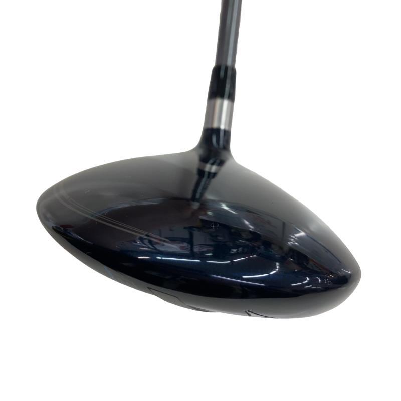 MIZUNO GOLF ミズノ BR-X 7W フェアウェイウッド FW フレックスR