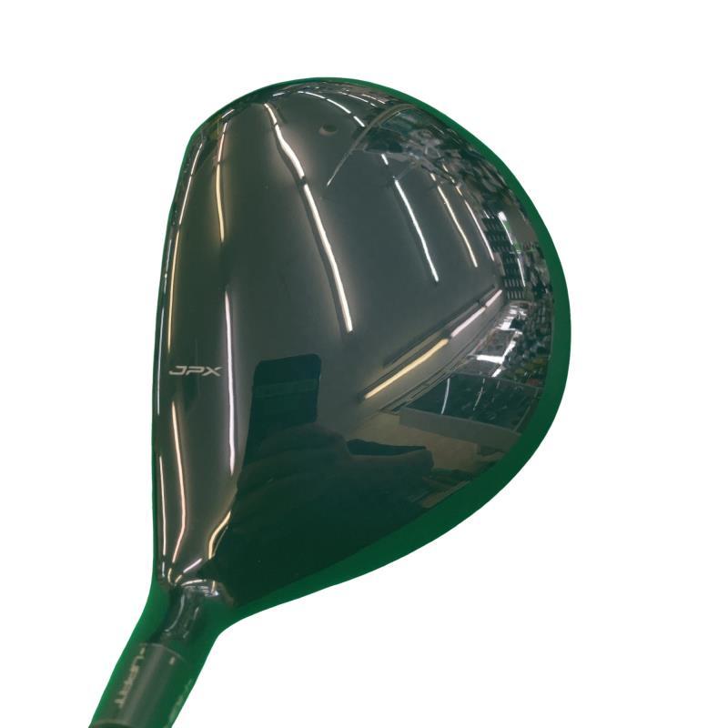 MIZUNO GOLF ミズノ JPX ONE 3W フェアウェイウッド FW フレックスS