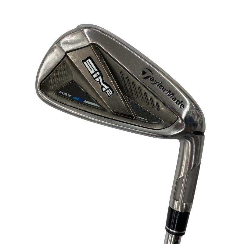 TaylorMade（テーラーメイド） SIM2 MAX 5S アイアンセット IR 
