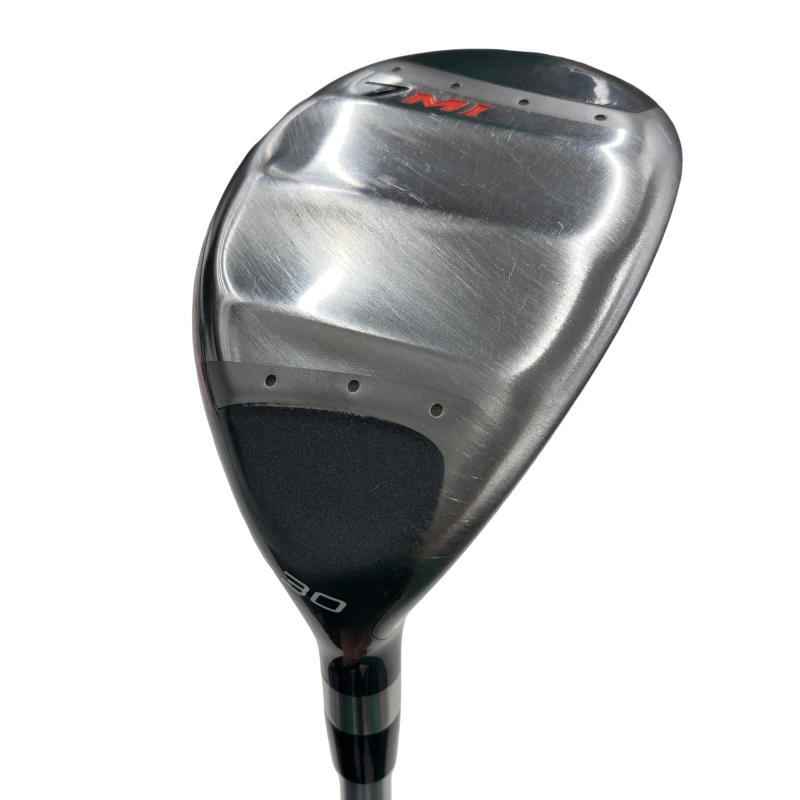MIZUNO GOLF ミズノ SURE DD 2.0 MI U7 ユーティリティ UT フレックス