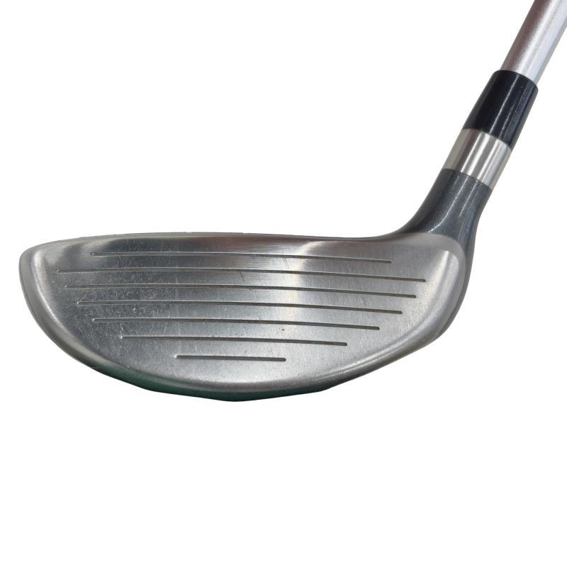 MIZUNO GOLF ミズノ SURE DD 2.0 MI U7 ユーティリティ UT フレックス