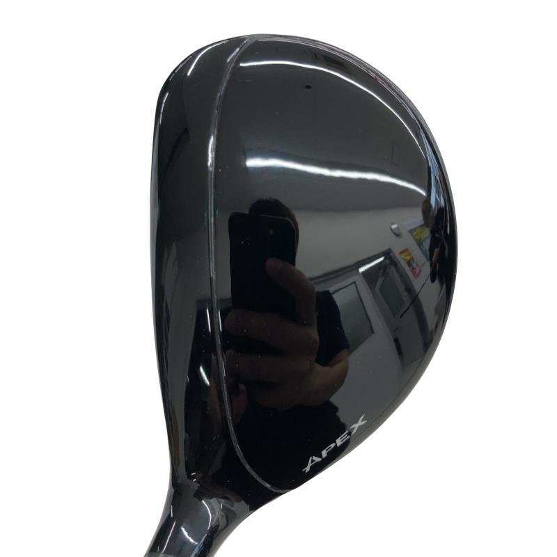 Callaway（キャロウェイ） APEX UW(2026) 23° ユーティリティ UT