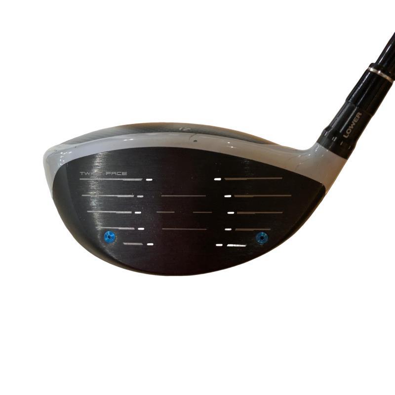 テーラーメイド　SIM MAX　ドライバー　9.0 TaylorMade（テーラーメイド） SIM MAX 9° ドライバー DR フレックス