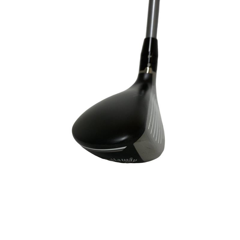 Callaway（キャロウェイ） PARADYM Ai SMOKE U6 ユーティリティ UT