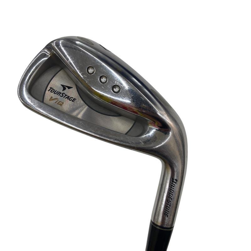 BRIDGESTONE GOLF ブリヂストン TOURSTAGE ViQ(2006) 10S アイアン 