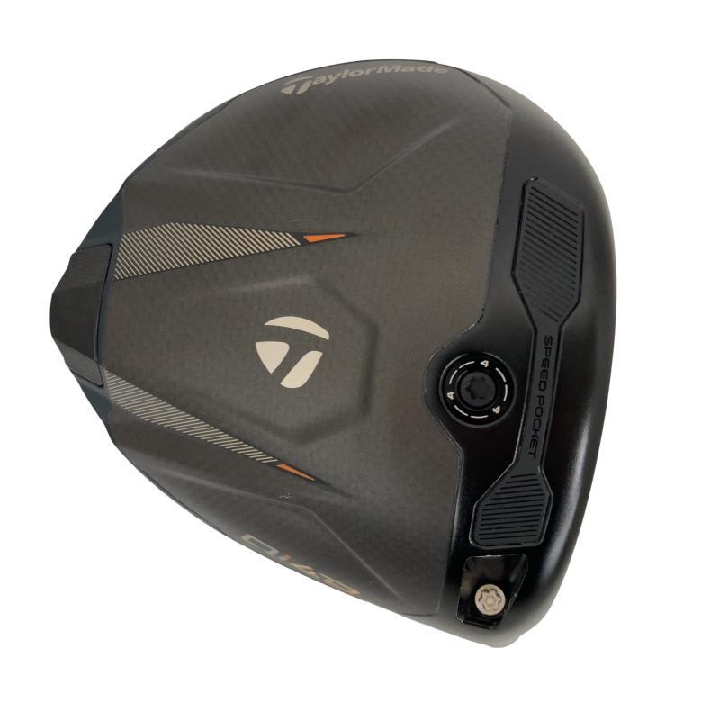 TaylorMade（テーラーメイド） Qi4D MAX 10.5° ドライバー DR