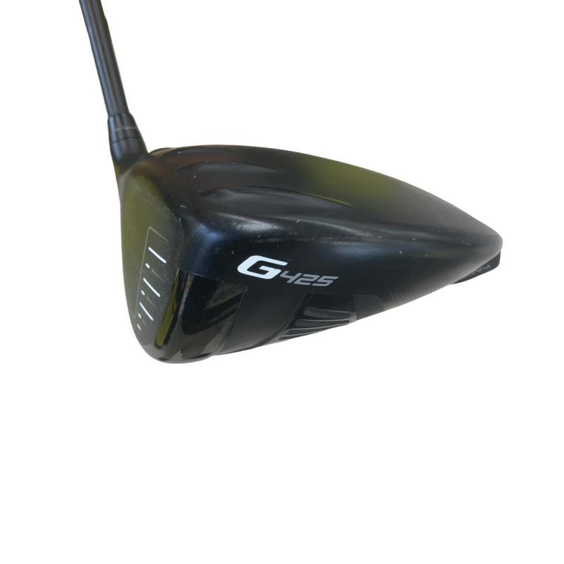 PING（ピン） G425 MAX 10.5°(アーコス付き) レフティ ドライバー DR
