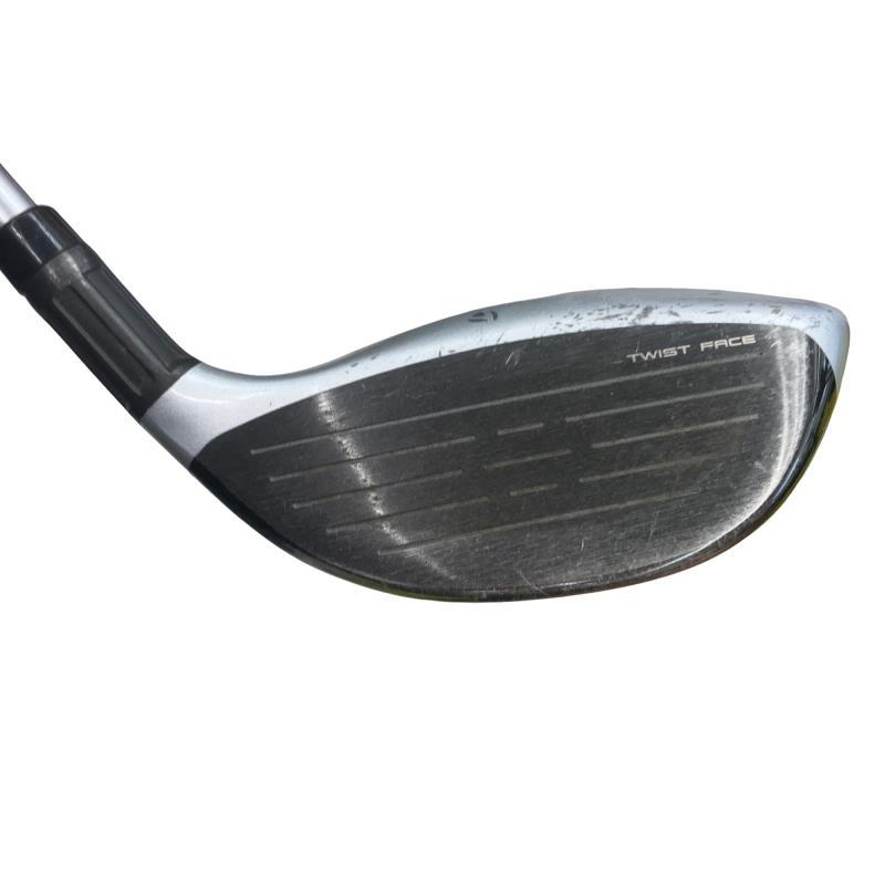 TaylorMade（テーラーメイド） M6 3W レフティ フェアウェイウッド FW