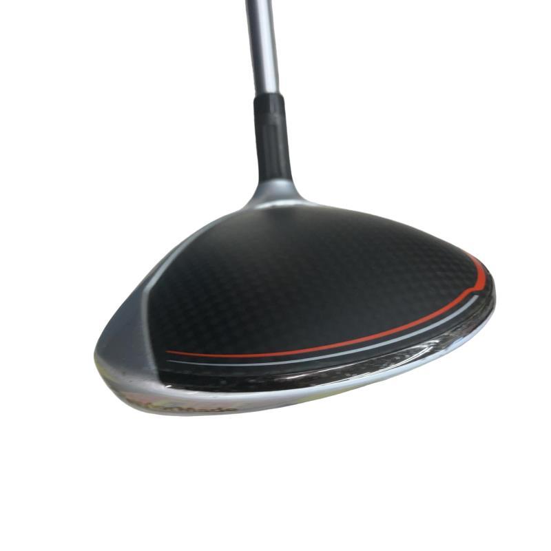 TaylorMade - テーラーメイドM6 フェアウェイウッド 3W レフティ TaylorMade（テーラーメイド） M6 3W レフティ フェアウェイウッド FW