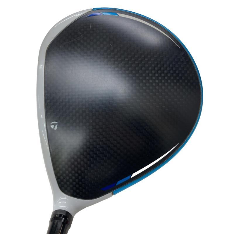 TaylorMade（テーラーメイド） SIM2 MAX 10.5° ドライバー DR