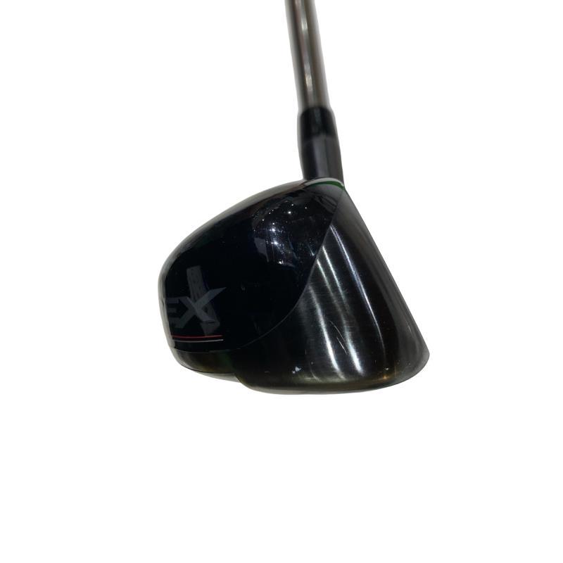 Callaway（キャロウェイ） APEX(2019) U4 USA ユーティリティ UT