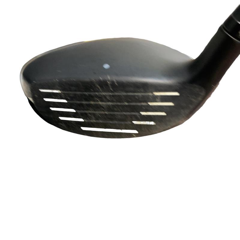 PING（ピン） G430 HL MAX 9W フェアウェイウッド FW フレックスその他 