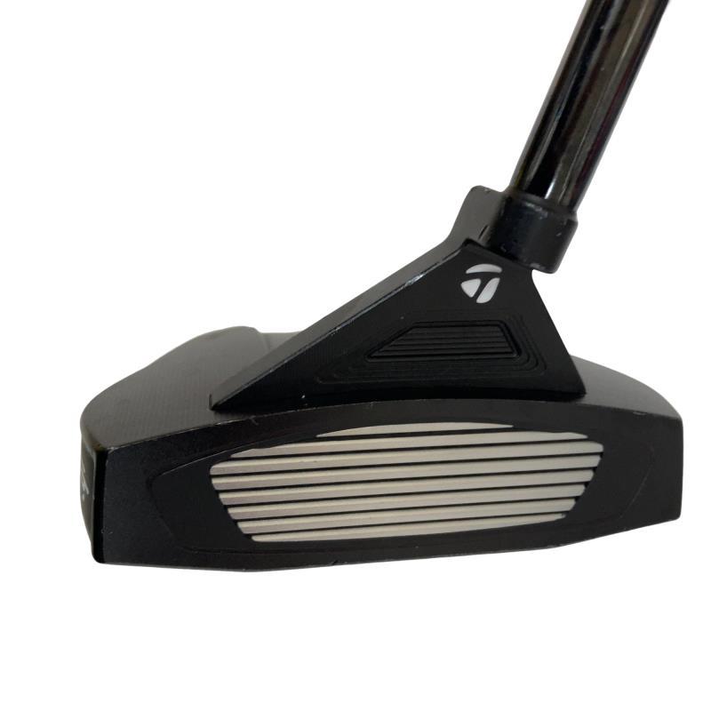 TaylorMade（テーラーメイド） Spider GT BLACK TM2 34インチ パター