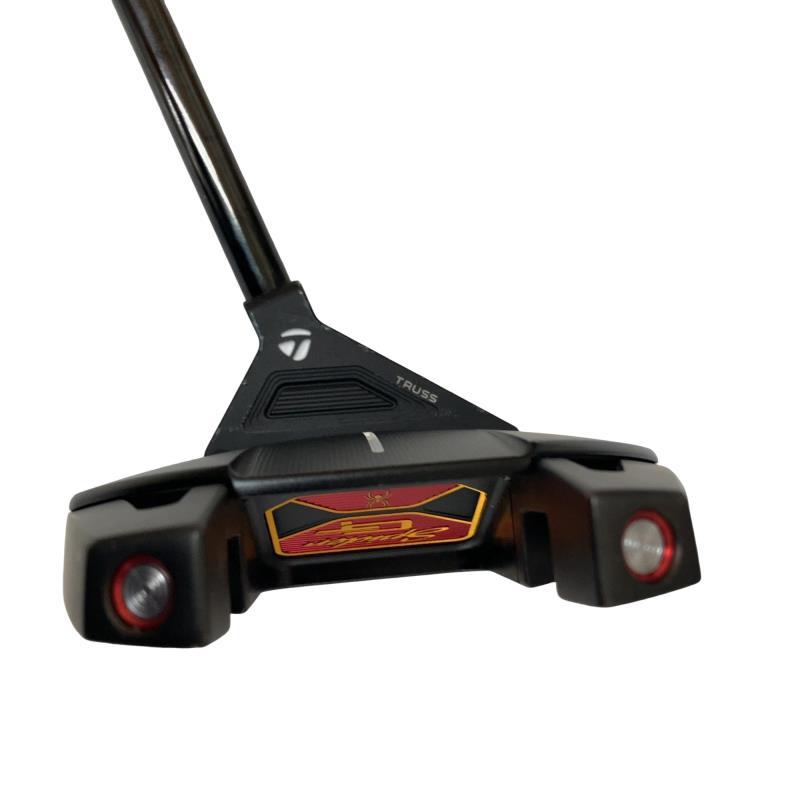 TaylorMade（テーラーメイド） Spider GT BLACK TM2 34インチ パター