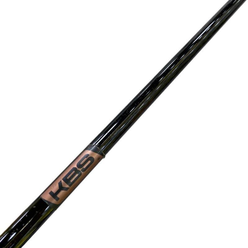 TaylorMade（テーラーメイド） Spider X COPPER/WHITE シングルベンド
