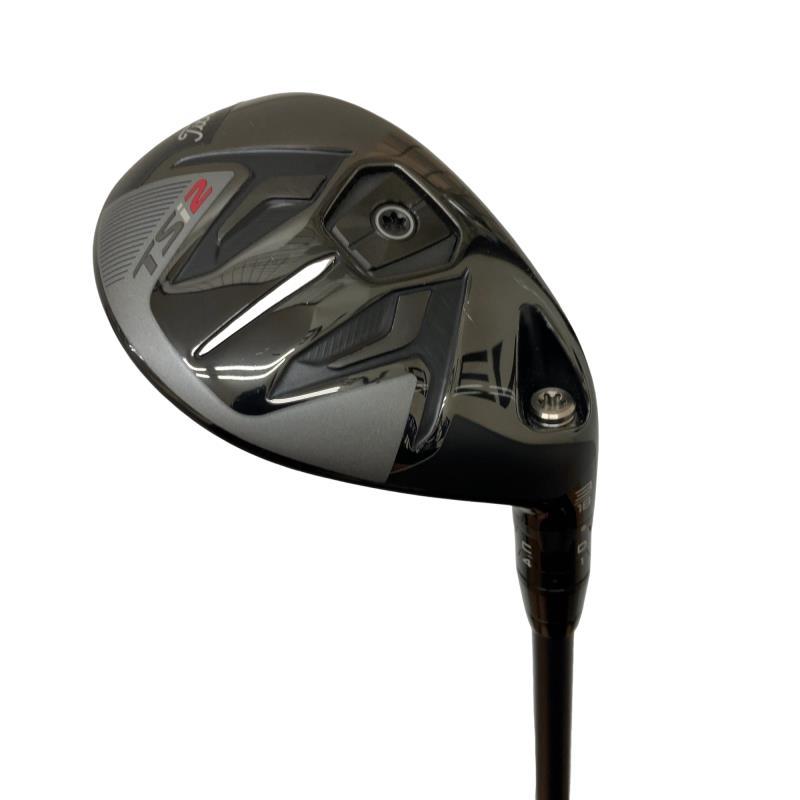 Titleist TSi2 ユーティリティ18° Titleist（タイトリスト） TSi2 18° ユーティリティ UT フレックス