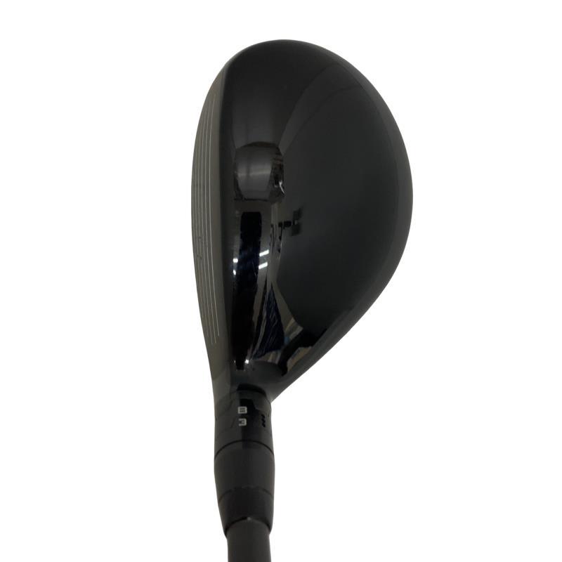 Titleist（タイトリスト） TSi2 18° ユーティリティ UT フレックス