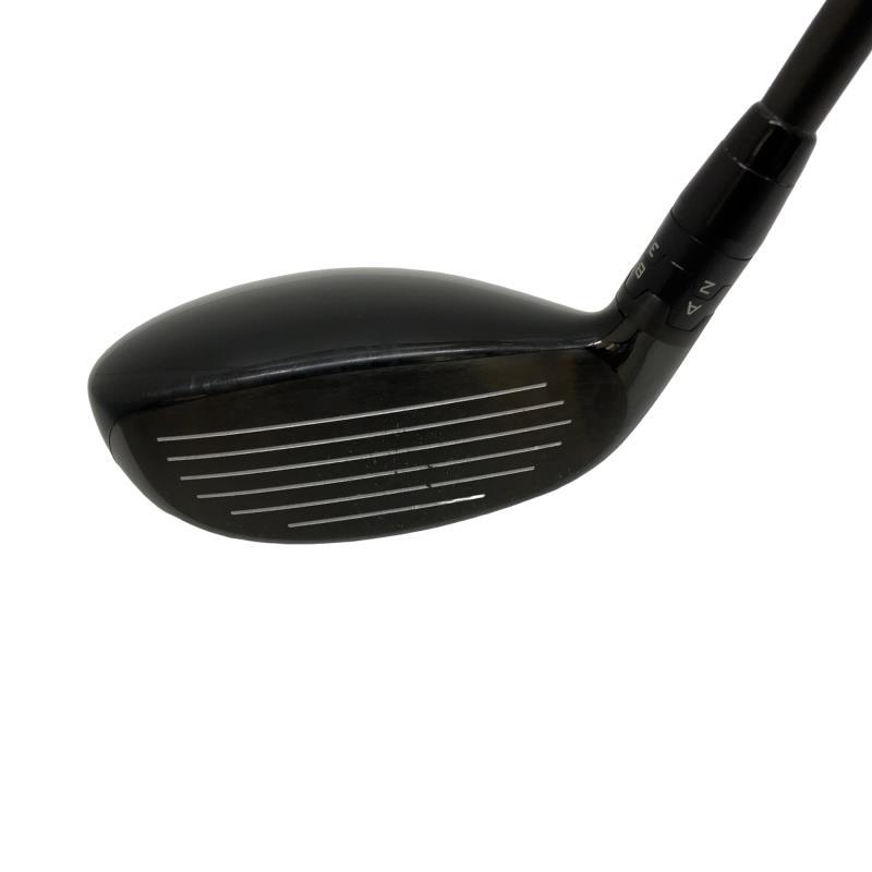 Titleist（タイトリスト） TSi2 18° ユーティリティ UT フレックス