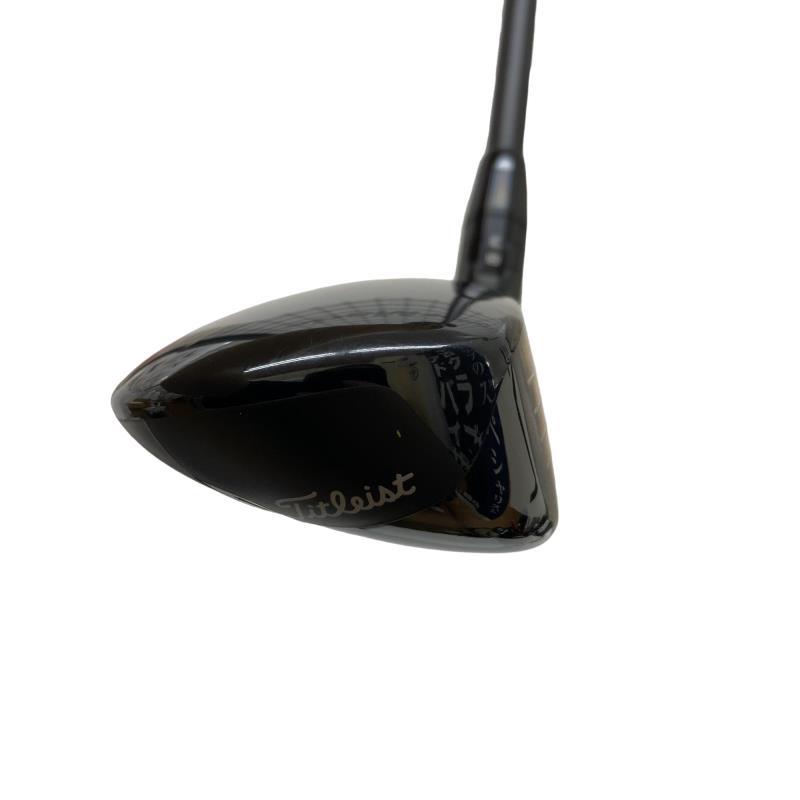 Titleist（タイトリスト） TSi2 18° ユーティリティ UT フレックス