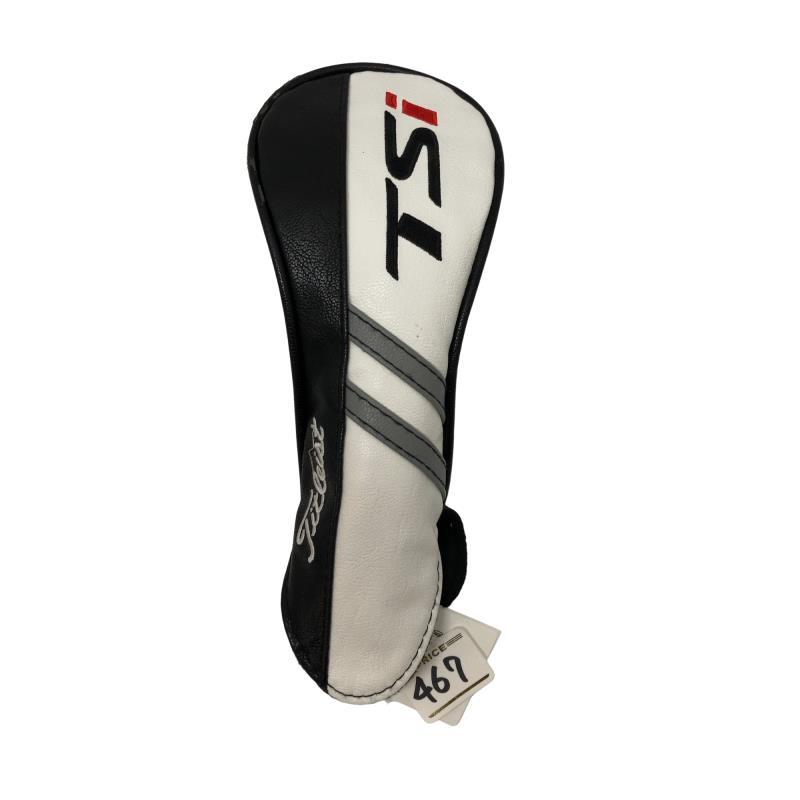 Titleist（タイトリスト） TSi2 18° ユーティリティ UT フレックス