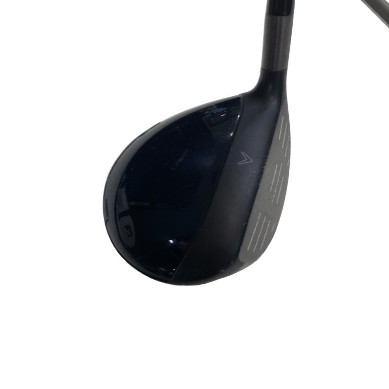 Callaway（キャロウェイ） PARADYM 5W フェアウェイウッド FW