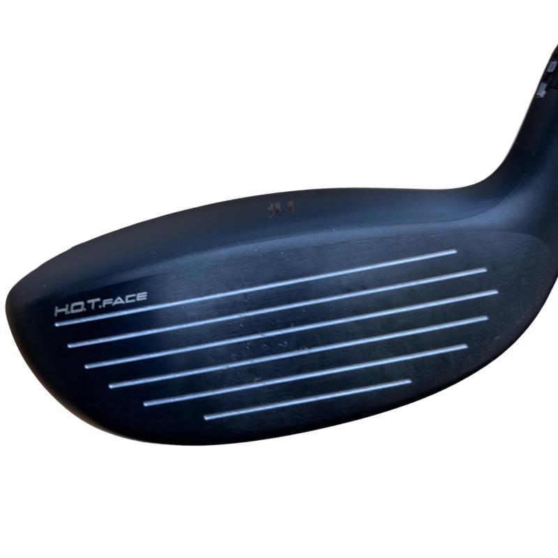Cobra DS-ADAPTユーティリティ 4u COBRA（コブラ） cobra DS-ADAPT 4H ユーティリティ UT フレックス