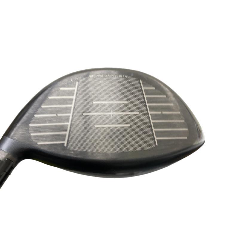 Callaway（キャロウェイ） PARADYM Ai SMOKE MAX 10.5° ドライバー DR
