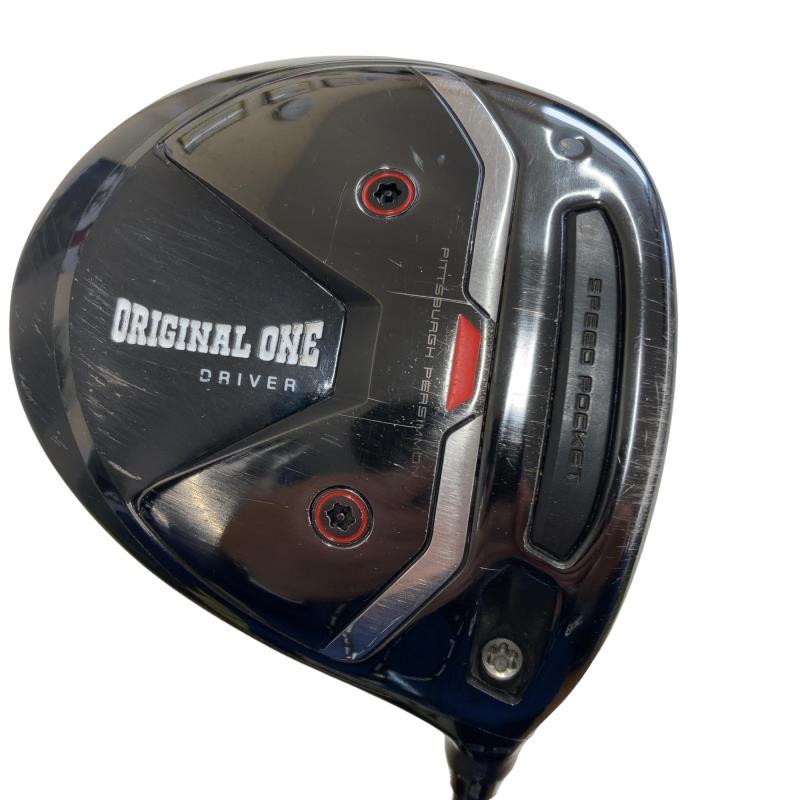 TaylorMade ORIGINAL ONE ミニドライバー 13.5°（R） TaylorMade（テーラーメイド） ORIGINAL ONE MINI DRIVER 13.5