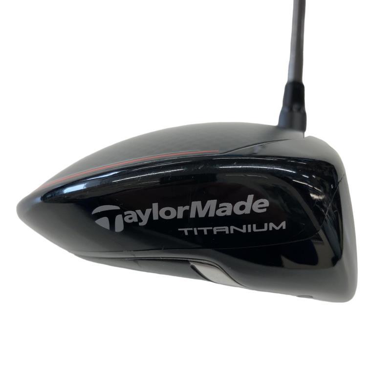TaylorMade（テーラーメイド） ORIGINAL ONE MINI DRIVER 13.5