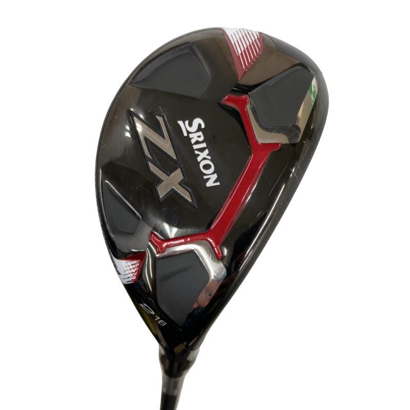 DUNLOP（ダンロップ） SRIXON ZX H U2 ユーティリティ UT フレックスS