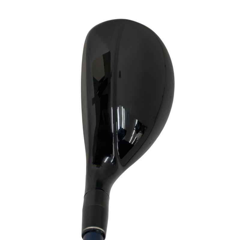 DUNLOP（ダンロップ） SRIXON ZX H U2 ユーティリティ UT フレックスS