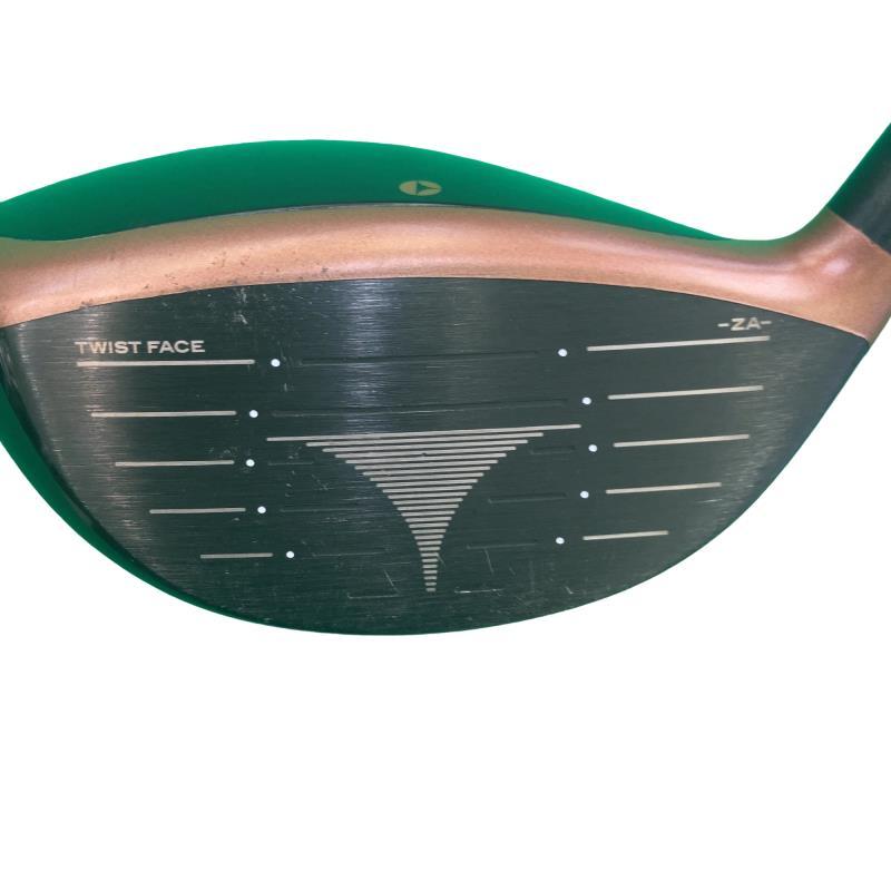 TaylorMade（テーラーメイド） BRNR MINI DRIVER(2024) 13.5