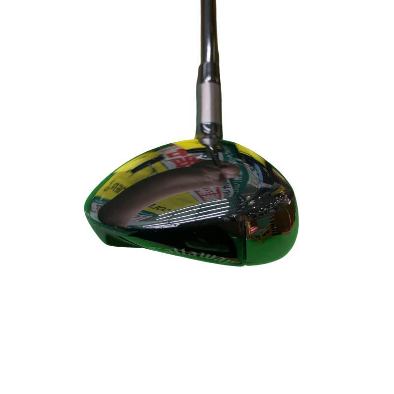 Callaway（キャロウェイ） APEX UW(2024) 23° ユーティリティ UT