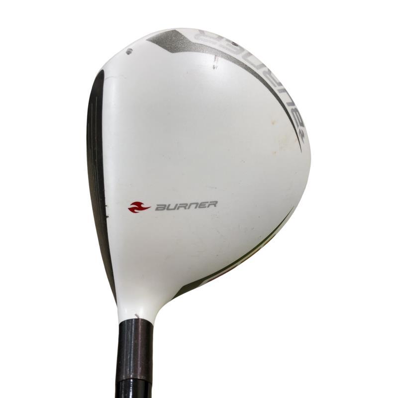 TaylorMade（テーラーメイド） BURNER SUPER FAST 2.0 7W USA