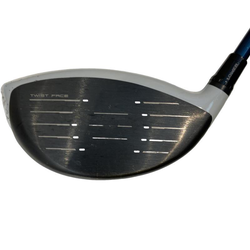 TaylorMade（テーラーメイド） SIM2 MAX 10.5° ドライバー DR